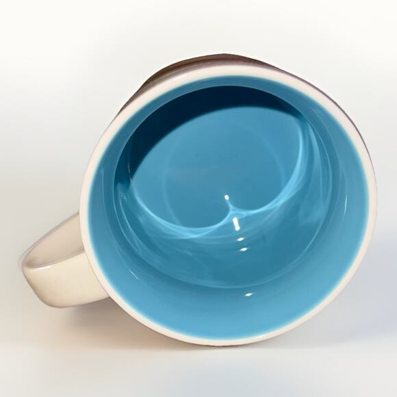 NEW Starbucks Hawaii State 2014 You Are Here 14 Oz Coffee Tea Mug Cup Collector - Picture 4 of 5